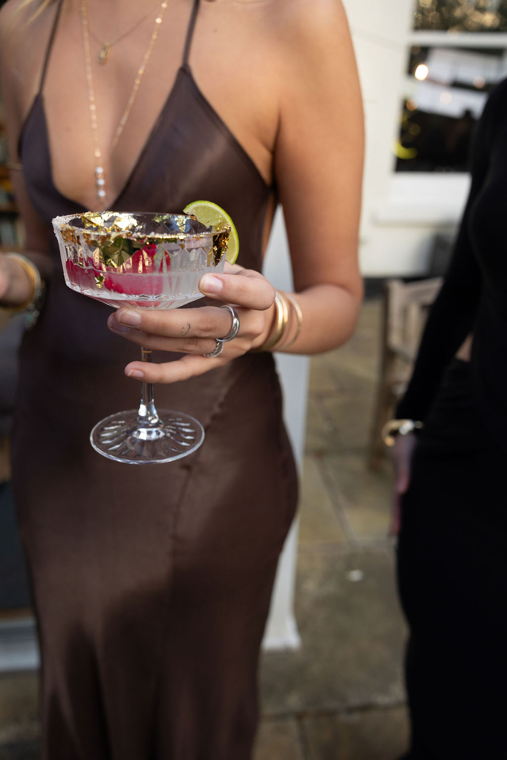 Birthday Party Cocktails – Ashley Cross