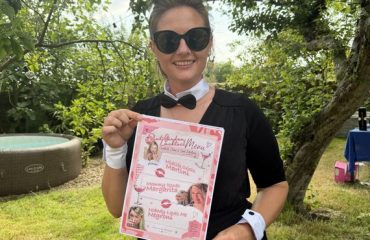 Bridget Jones – Themed Party
