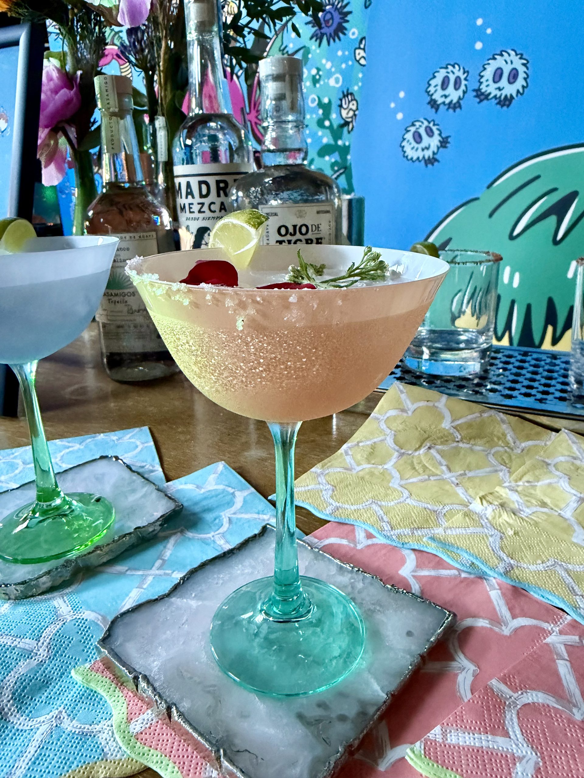 Cocktail Party – Corporate Event