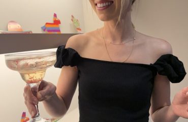 Mexican Themed Cocktail Party